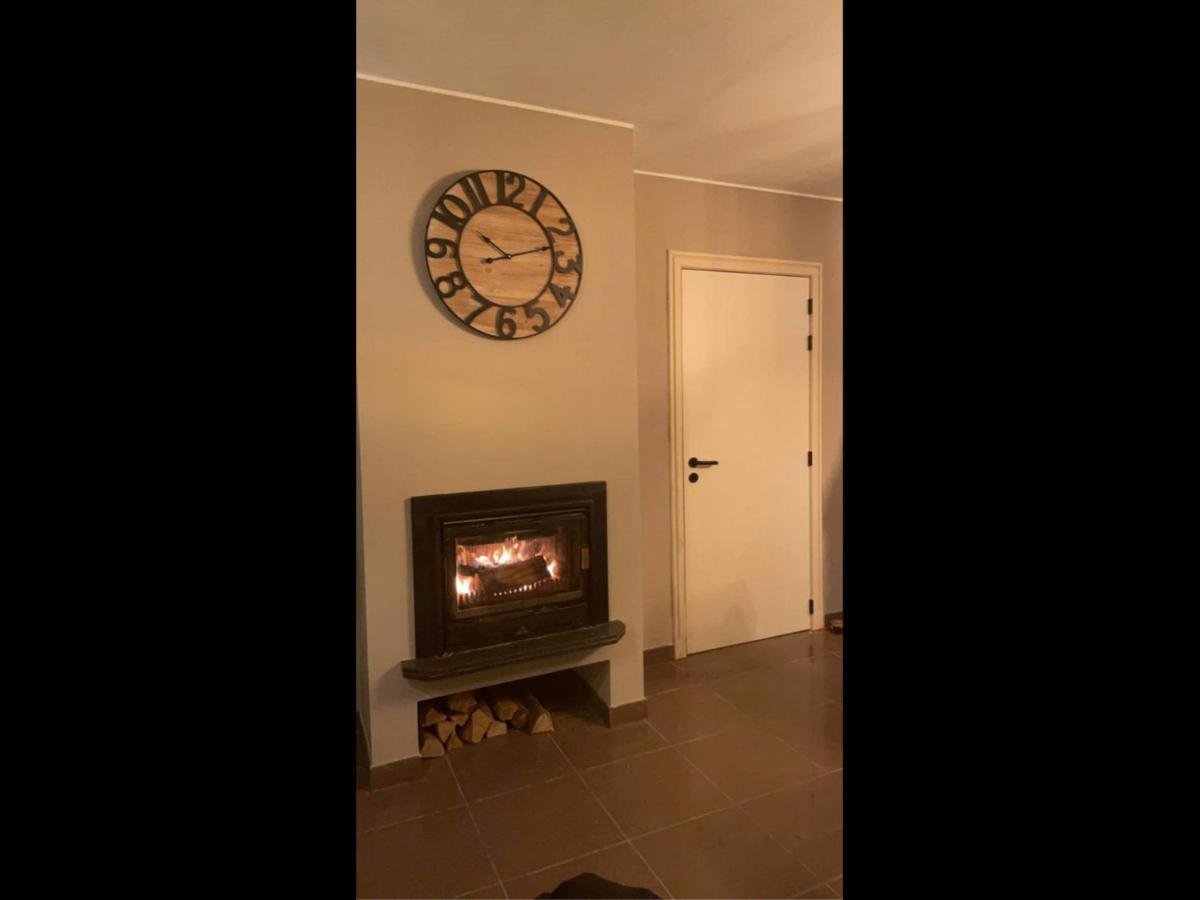 Enjoy Durbuy 2 Apartman Kültér fotó