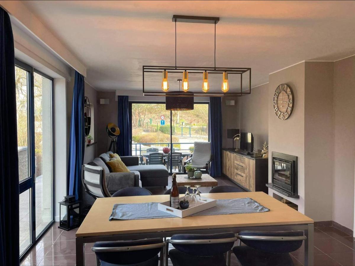 Enjoy Durbuy 2 Apartman Kültér fotó