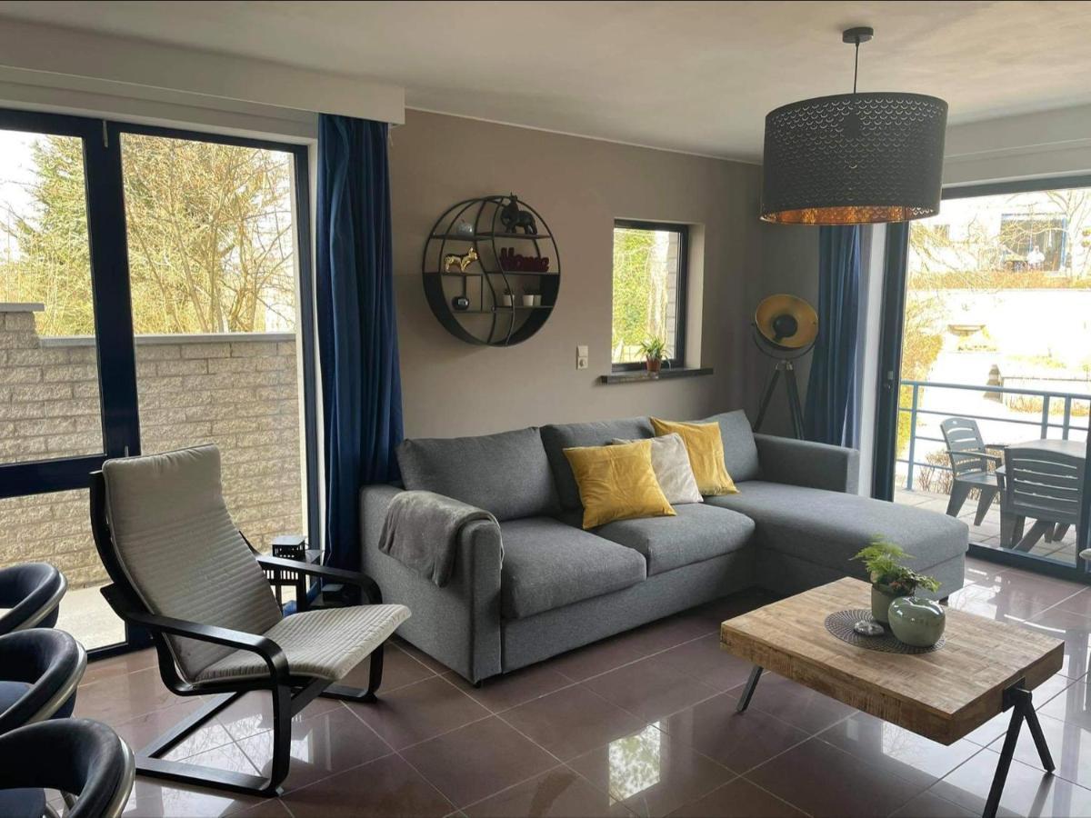 Enjoy Durbuy 2 Apartman Kültér fotó