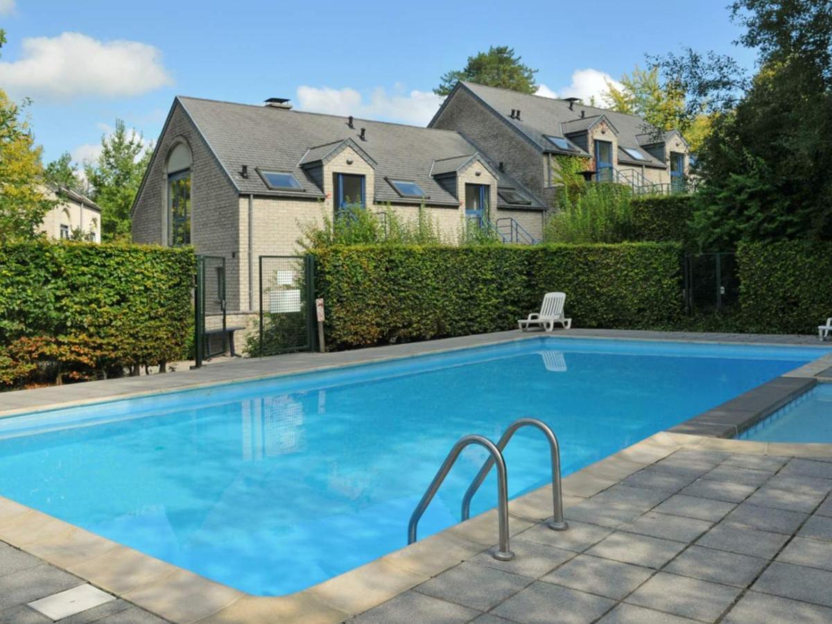 Enjoy Durbuy 2 Apartman Kültér fotó