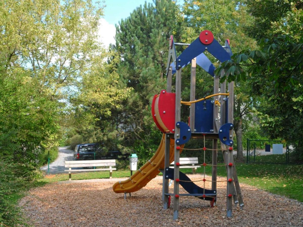 Enjoy Durbuy 2 Apartman Kültér fotó