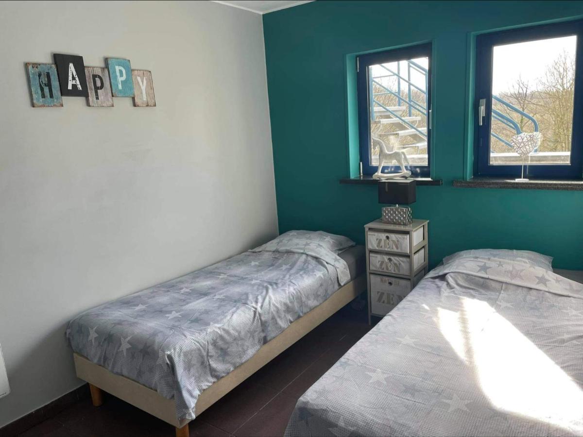 Enjoy Durbuy 2 Apartman Kültér fotó