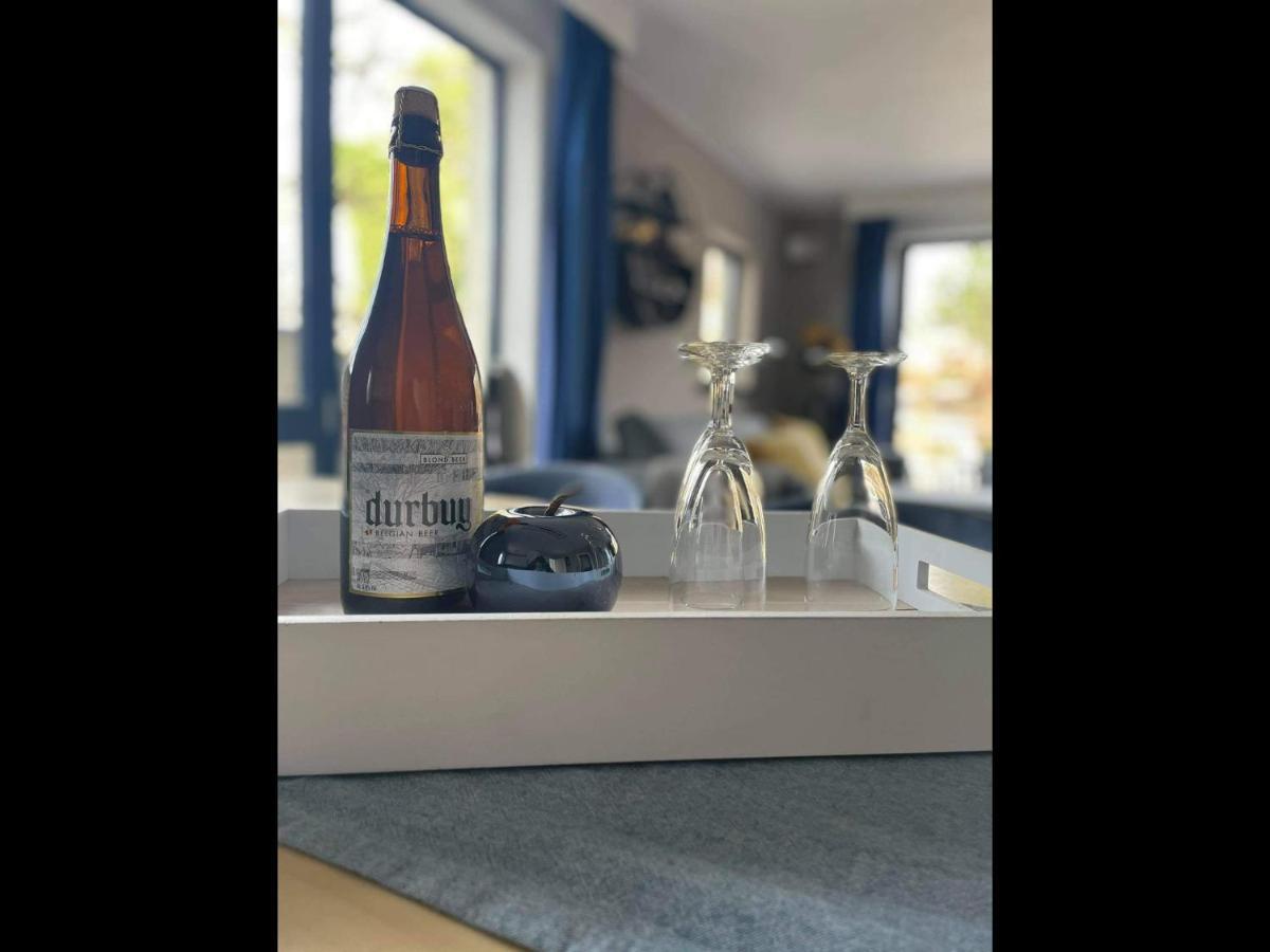 Enjoy Durbuy 2 Apartman Kültér fotó