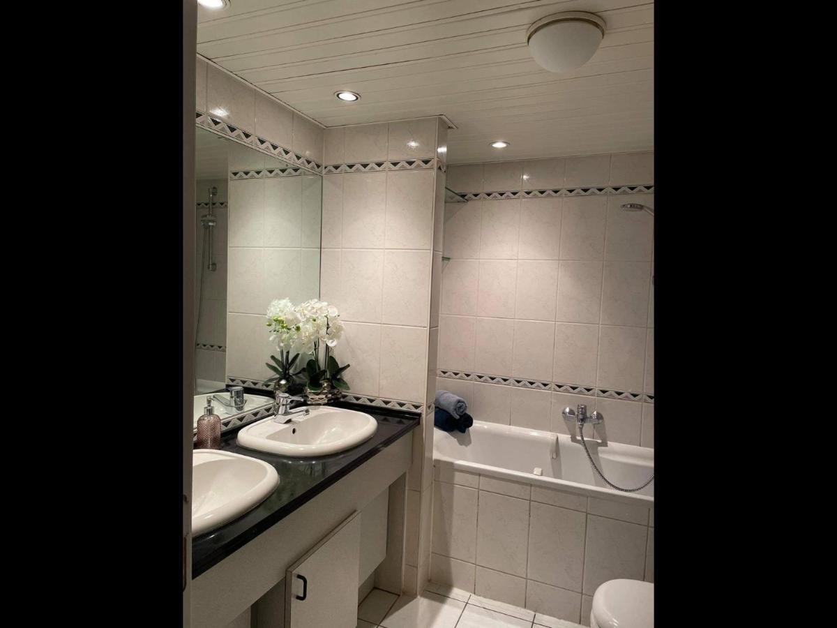 Enjoy Durbuy 2 Apartman Kültér fotó