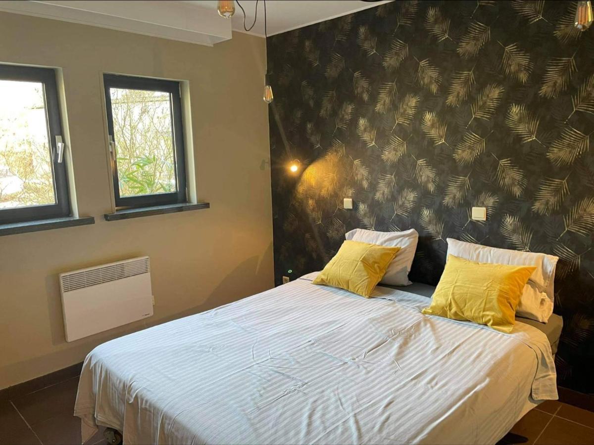 Enjoy Durbuy 2 Apartman Kültér fotó