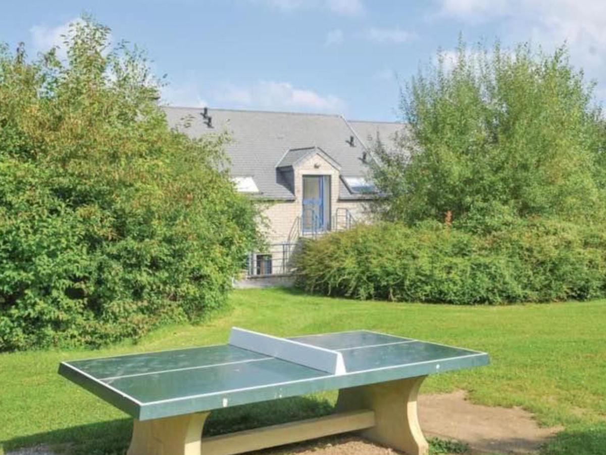 Enjoy Durbuy 2 Apartman Kültér fotó