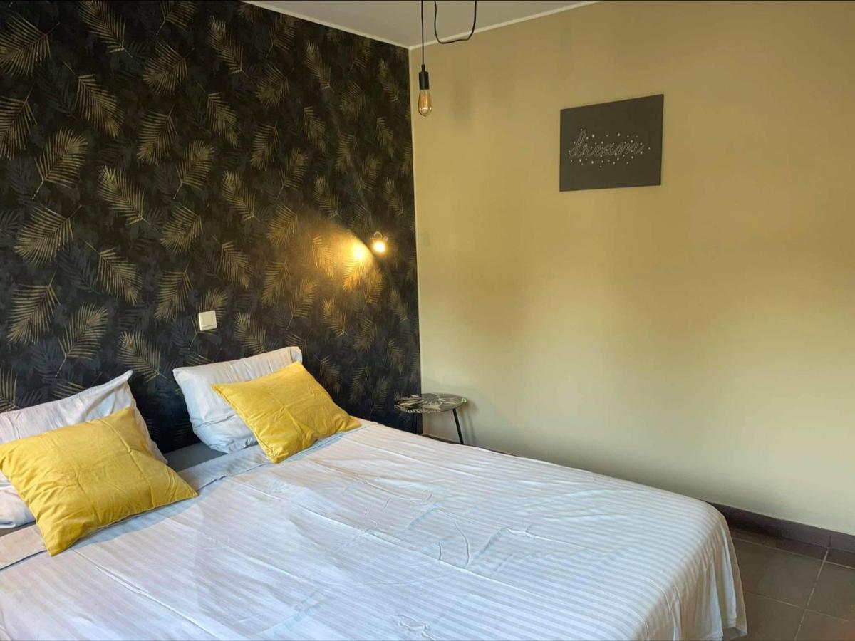 Enjoy Durbuy 2 Apartman Kültér fotó